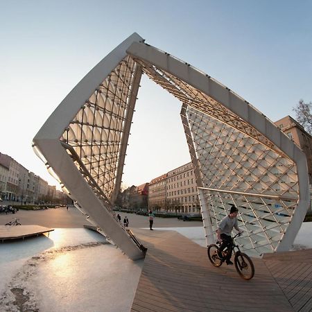 By The River Point Posen Exterior foto