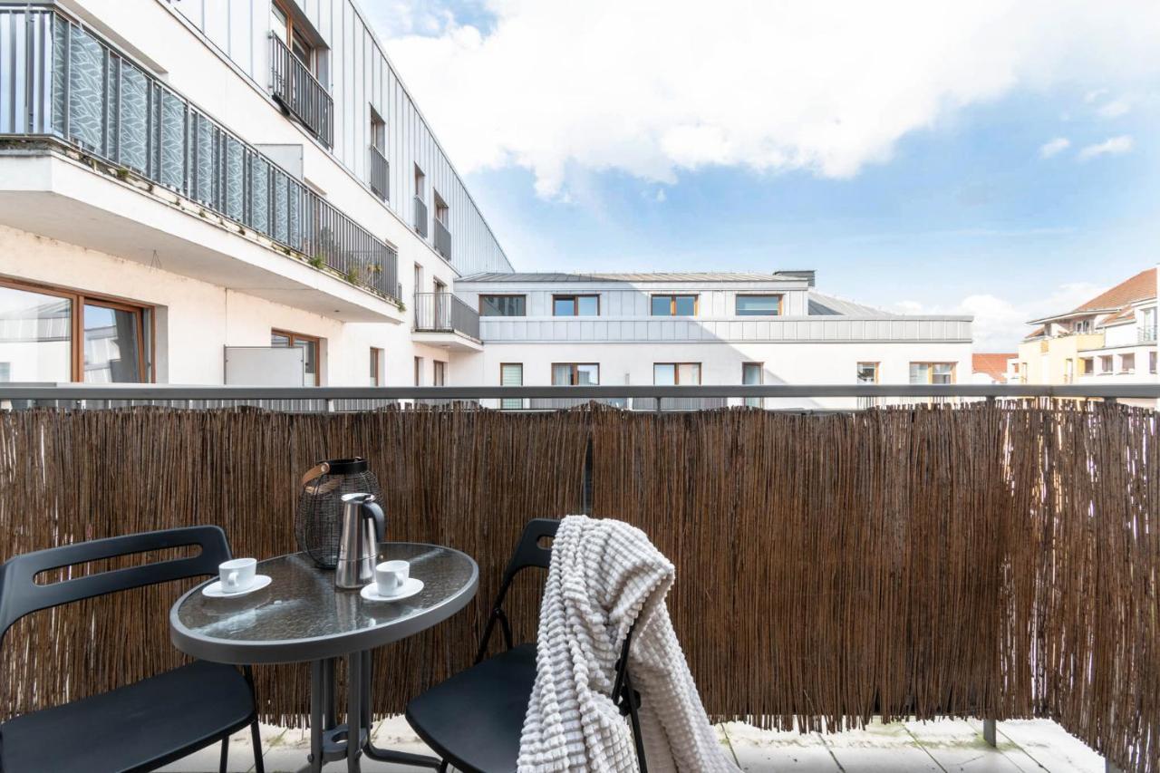 By The River Point Posen Exterior foto